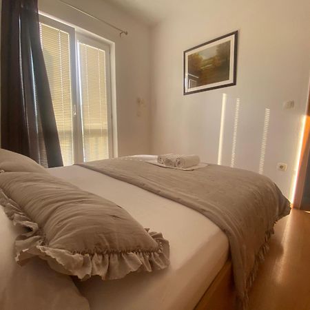 Guest House Regina Mundi Меджугорье Экстерьер фото