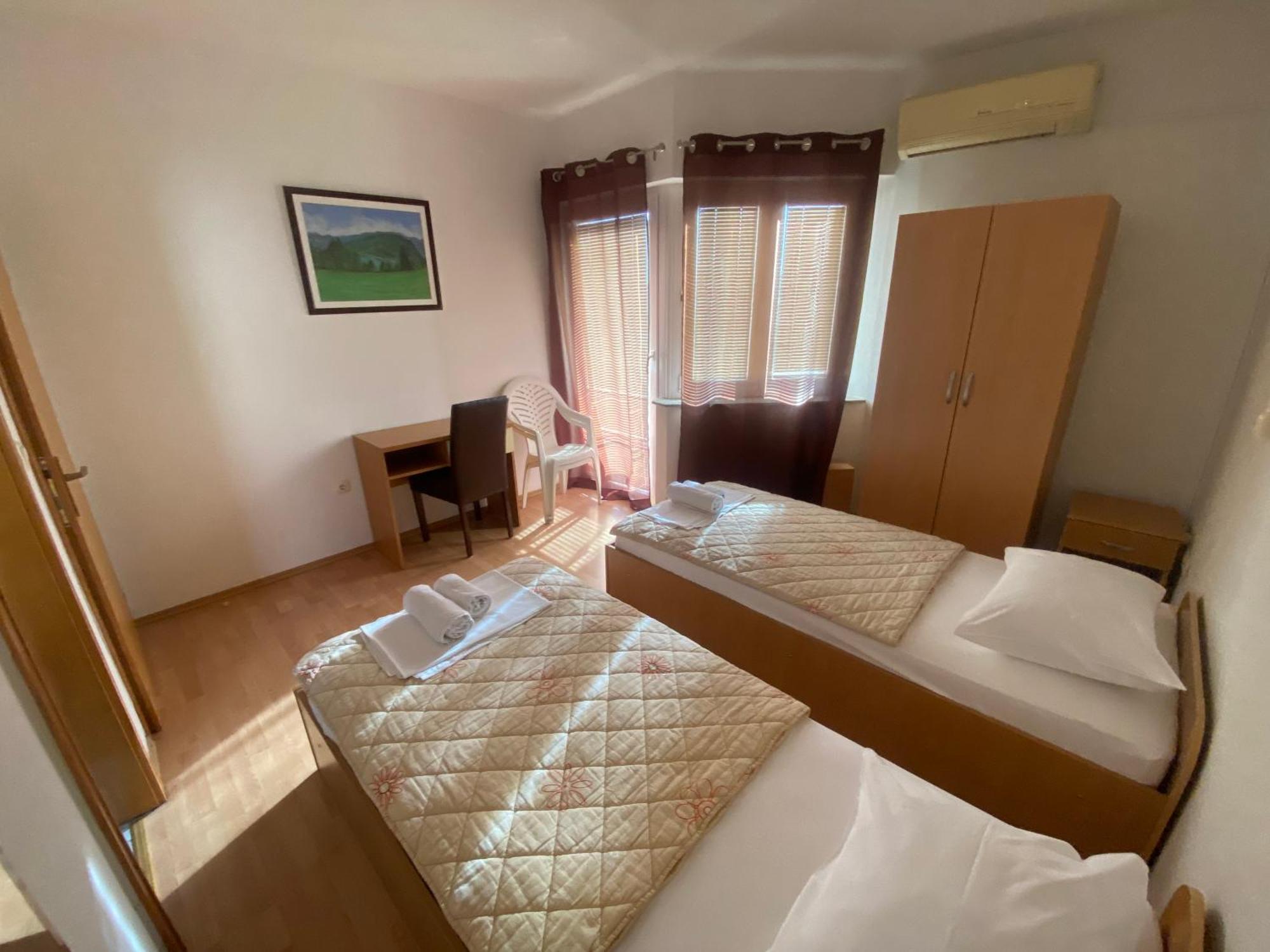 Guest House Regina Mundi Меджугорье Экстерьер фото